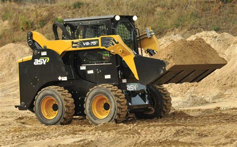 2019 asv skid steer|asv skid steer problems.